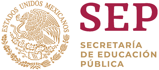 Se establece la Secretaria de Educación Publica