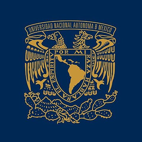 La Universidad Nacional Autónoma de México (UNAM) produce sus primeros programas educativos y culturales.