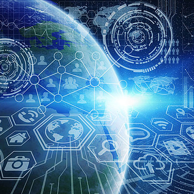 Timeline: История возникновения интернета