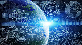 Timeline: История возникновения интернета