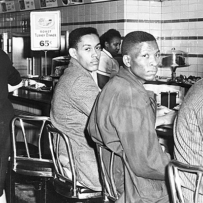 Timeline: Civil rights timeline