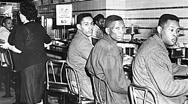 Timeline: Civil rights timeline