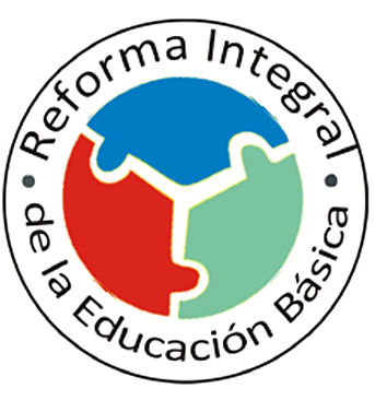 Reforma Integral de la Educación Basica