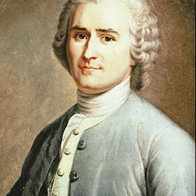 Timeline: JEAN - JACQUES ROUSSEAU