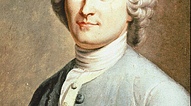 Timeline: JEAN - JACQUES ROUSSEAU