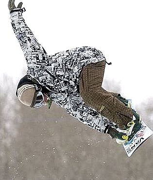 Danny Kass e Doriane Vidal ganham medalhas nos Jogos Olímpicos usando as Vans