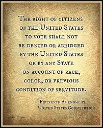 15th Amendment