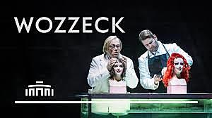 Wozzeck-Berg