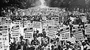 Civil Rights Act of 1964
