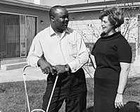 African Americans: Jones v. Mayer