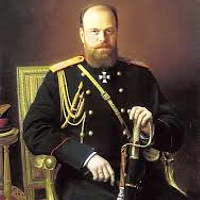 Timeline: Russian Revolution