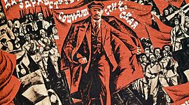 Timeline: Russian Revolution