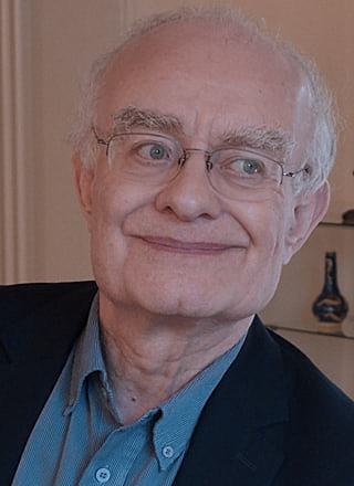 John Rutter