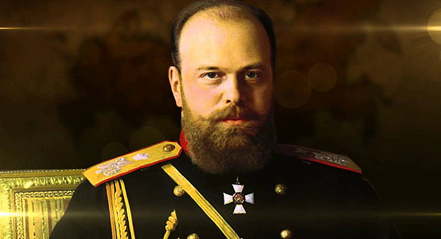 Reign of Czar Alexander (1881-1894)