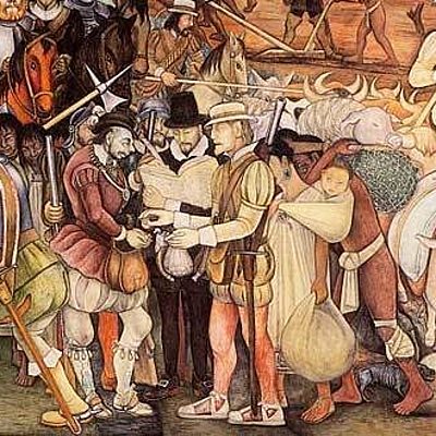 Timeline: Historia del Perú