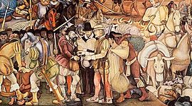 Timeline: Historia del Perú