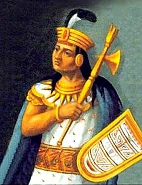 Atahualpa