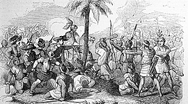 Timeline: APOGEO Y CAIDA DEL IMPERIO