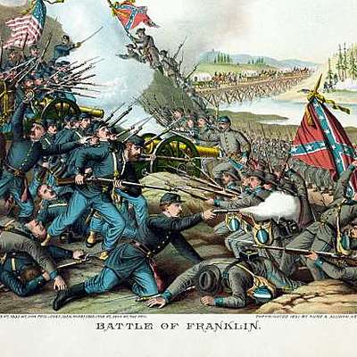 Timeline: Civil War Timeline