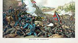 Timeline: Civil War Timeline