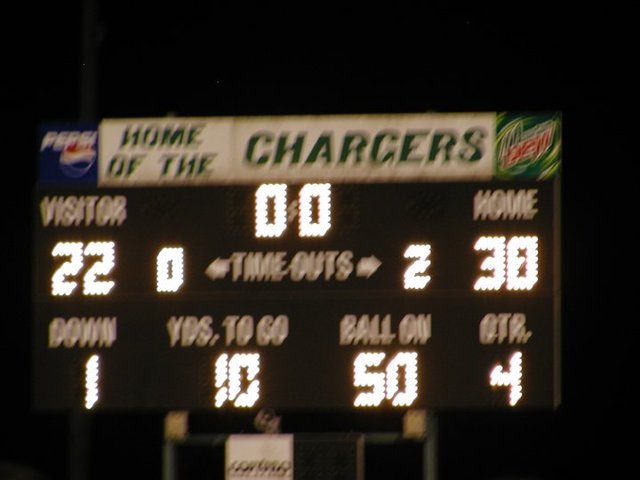 Ayden-Grifton JV FOOTBALL CHAMPIONS