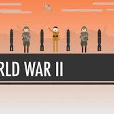 Timeline: APUSH Period 7 (Part 4)