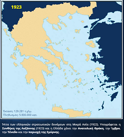 Συνθήκη Λοζάννης