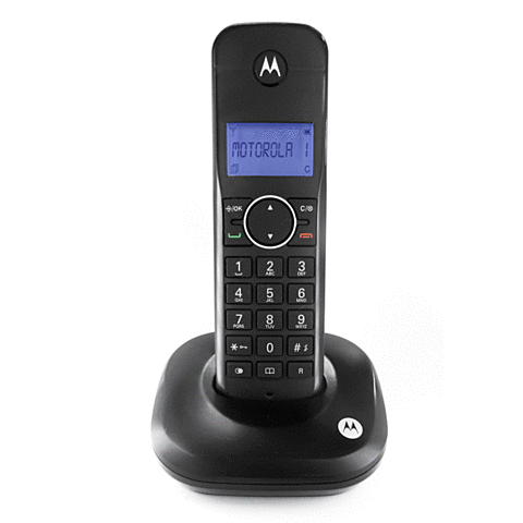 TELEFONO INALAMBRICO