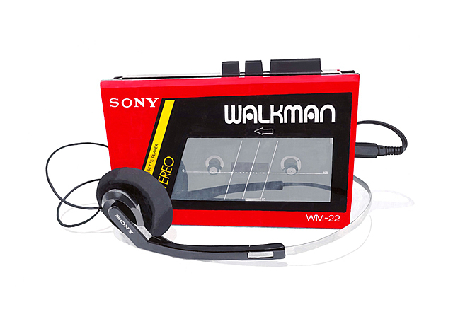 Walkman