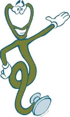 Accepted into Health Science Academy