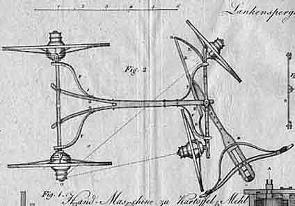 GEORGE LENKENSPERGER