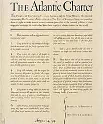 Atlantic Charter