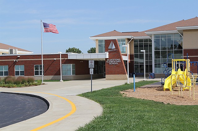 I Graduated Elementary school