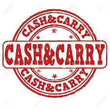 Cash-and-Carry