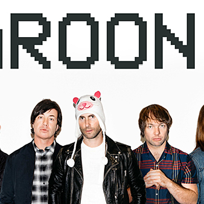 Timeline: Maroon 5