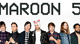 Timeline: Maroon 5
