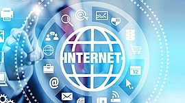 Timeline: История создания Интернета