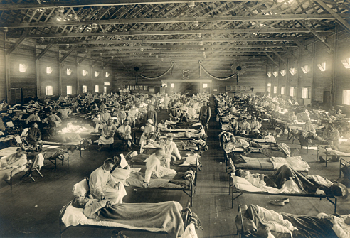 Spanish Flu