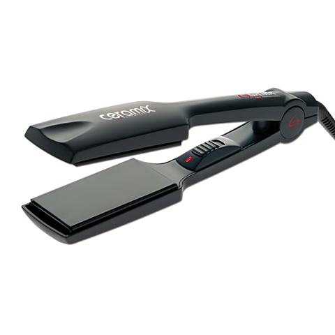 Planchita para el pelo