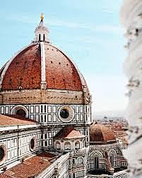 IL RINASCIMENTO RINNOVA L'ARTE