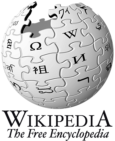 Wikipedia