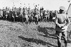 The Interwar Germany