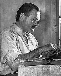 Ernest Hemingway (1920's Literature)