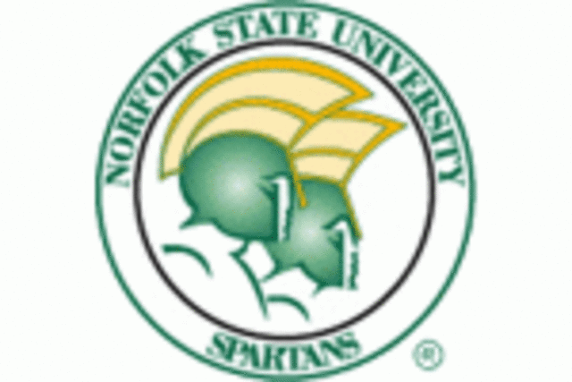 vs Norfolk State (Comfort Inn and Suites Invitational)