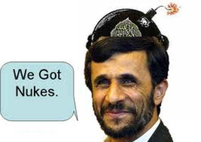 Iranian Hostage Crisis