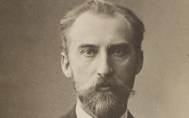 Jaan Tõnissonist saab Postimehe peatoimetaja