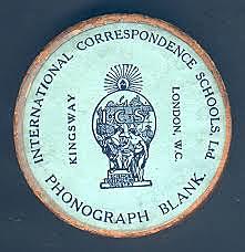 "Phonographic Correspondence Society"