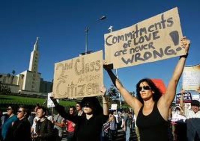 Equal Rights Amendment is put through the grinder