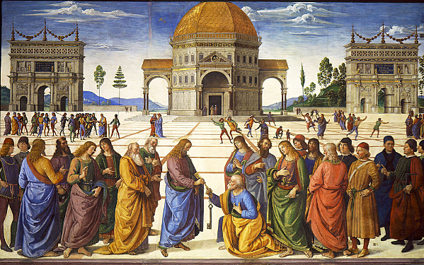 The Renaissance (1300-1600)