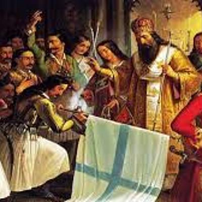 Timeline: Σταθμοί της Ελληνικής Επανάστασης